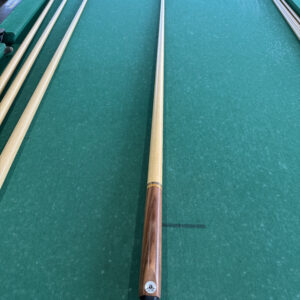 Taco de sinuca Gugu Sem Medo